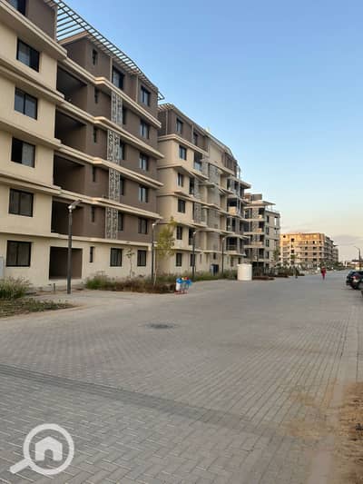 2 Bedroom Flat for Sale in 6th of October, Giza - WhatsApp Image 2025-07-02 at 19.08. 30_082a8fc5. jpg