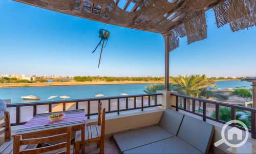 1 Bedroom Chalet for Sale in Gouna, Red Sea - 681271470. jpg
