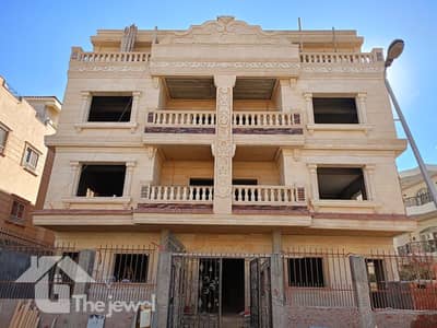 فلیٹ 3 غرف نوم للبيع في القاهرة الجديدة، القاهرة - 0f905b50-b083-4ed6-9a83-3859de3b7707. jpg