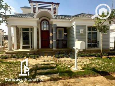 فیلا 3 غرف نوم للبيع في القاهرة الجديدة، القاهرة - 8. png