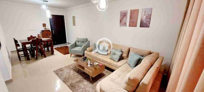 2 Bedroom Flat for Rent in Madinaty, Cairo - 1000520012. jpg