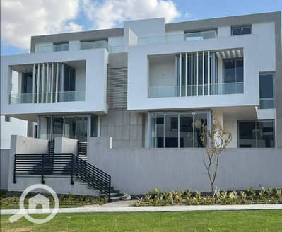 6 Bedroom Twin House for Sale in 6th of October, Giza - {6EA2081B-B895-4C10-932E-CB19616F9DB6}. png