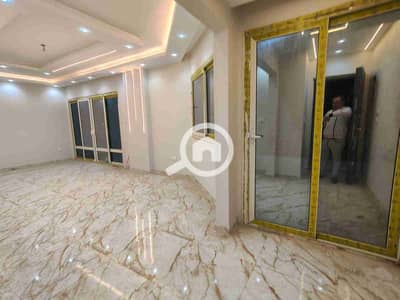 3 Bedroom Flat for Rent in New Cairo, Cairo - 348615. jpg