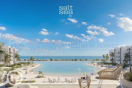 1 Bedroom Chalet for Sale in North Coast, Matruh - 1. jpg