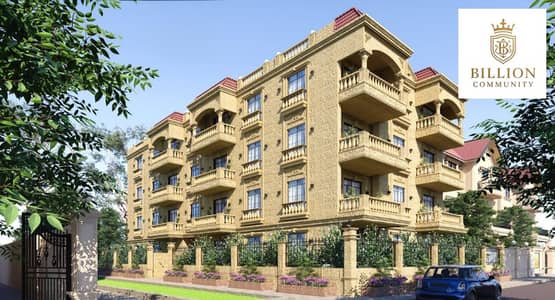 3 Bedroom Apartment for Sale in Shorouk City, Cairo - WhatsApp Image 2025-12-09 at 5.52. 50 PM. jpeg