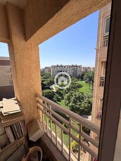 2 Bedroom Apartment for Sale in Madinaty, Cairo - WhatsApp Image 2025-12-10 at 11.11. 39 AM (1). jpeg