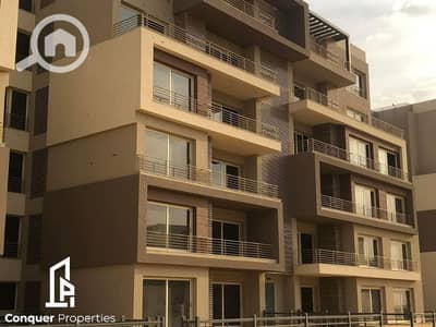 3 Bedroom Flat for Sale in New Cairo, Cairo - Untitled design - 2023-10-16T173432.795 (2). png