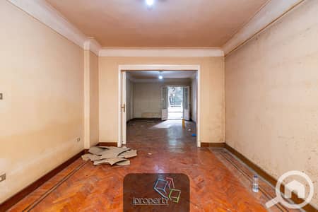 3 Bedroom Apartment for Sale in Kafr Abdo, Alexandria - 1. jpg