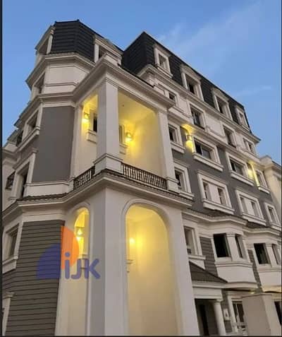 3 Bedroom Flat for Sale in New Cairo, Cairo - 3. JPG 3 Bedroom Flat for Sale in New Cairo, Cairo - 3. JPG