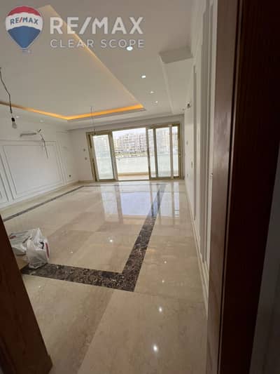 شقة 3 غرف نوم للايجار في القاهرة الجديدة، القاهرة - 65b2be25-129a-42b3-9115-0f9c79f791cf. jpeg