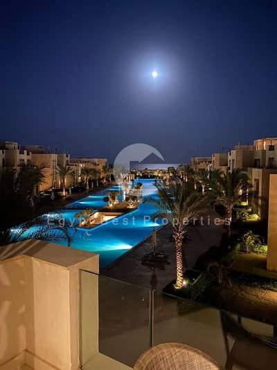 2 Bedroom Chalet for Sale in Gouna, Red Sea - WhatsApp Image 2025-11-25 at 5.10. 54 PM. jpeg