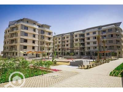 فلیٹ 2 غرفة نوم للبيع في 6 أكتوبر، الجيزة - Badya 1. jpg