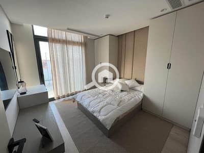 Hotel Apartment for Sale in New Cairo, Cairo - 0 (75). jpg Hotel Apartment for Sale in New Cairo, Cairo - 0 (75). jpg