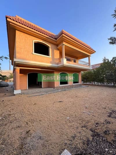 5 Bedroom Villa for Sale in Madinaty, Cairo - WhatsApp Image 2025-12-10 at 14.35. 00_335ce6f6. jpg