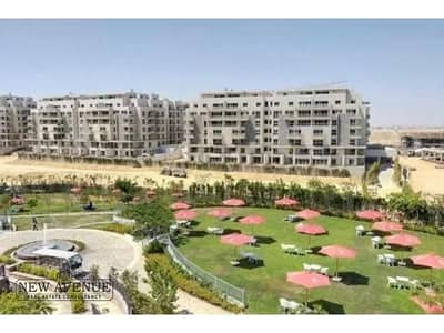 شقة 3 غرف نوم للبيع في القاهرة الجديدة، القاهرة - IMG-20251210-WA0045. jpg