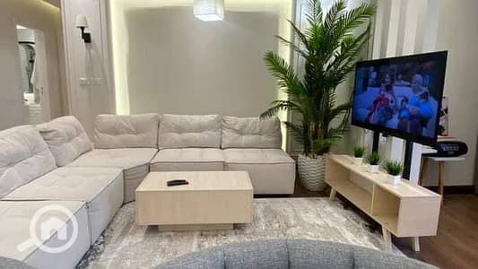 2 Bedroom Apartment for Rent in Sheikh Zayed, Giza - IMG-20251209-WA0373. jpg