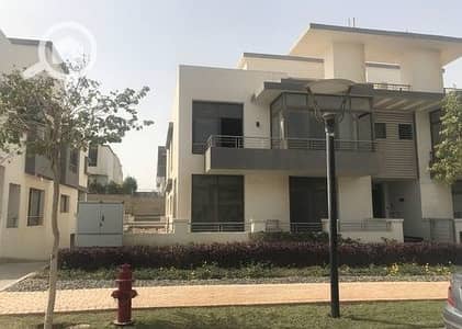 تاون هاوس 3 غرف نوم للبيع في القاهرة الجديدة، القاهرة - WhatsApp Image 2025-12-10 at 2.34. 06 PM. jpeg