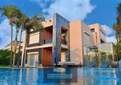 فیلا 5 غرف نوم للبيع في الشيخ زايد، الجيزة - 453221749_458201543783993_4192379442214777048_n. jpg