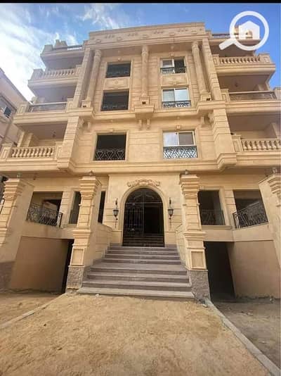 4 Bedroom Flat for Sale in Sheikh Zayed, Giza - WhatsApp Image 2023-03-07 at 2.26. 32 PM - Copy - Copy. jpeg