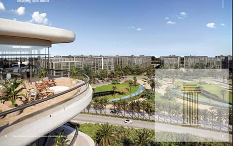 Retail for Sale in New Cairo, Cairo - 11. PNG Retail for Sale in New Cairo, Cairo - 11. PNG