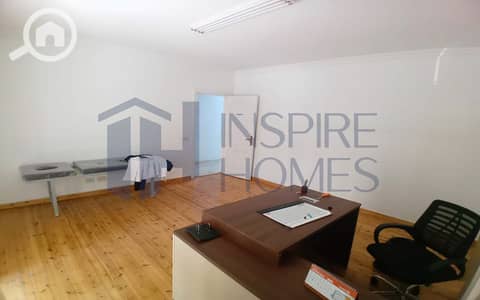 عيادة  للايجار في سموحة، الإسكندرية - 1. jpg