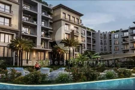 شقة 2 غرفة نوم للبيع في 6 أكتوبر، الجيزة - WhatsApp Image 2025-12-09 at 5.35. 56 PM (7). jpeg