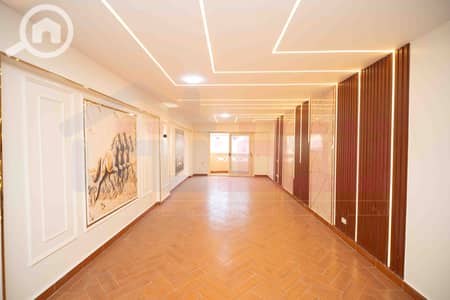 3 Bedroom Apartment for Sale in Sidi Beshr, Alexandria - DSC02371. jpg 3 Bedroom Apartment for Sale in Sidi Beshr, Alexandria - DSC02371. jpg