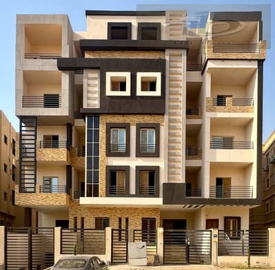 فلیٹ 4 غرف نوم للبيع في القاهرة الجديدة، القاهرة - WhatsApp Image 2025-12-10 at 14.22. 11_05c1a60b. jpg