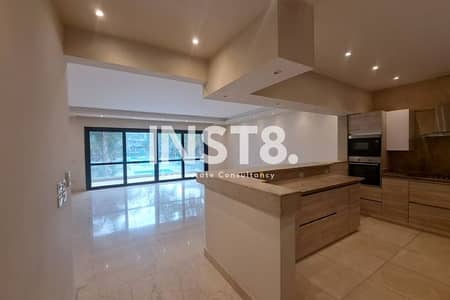 3 Bedroom Apartment for Rent in New Cairo, Cairo - kjnkuhyg. PNG