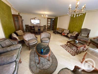 فلیٹ 3 غرف نوم للايجار في المعادي، القاهرة - IMG_2047. jpeg