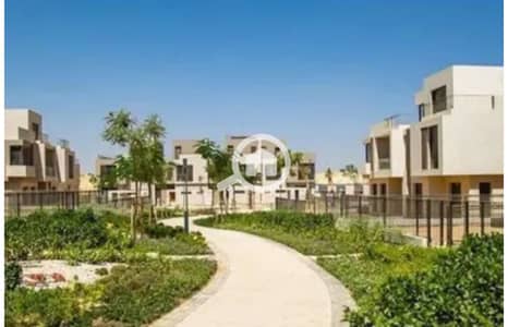 3 Bedroom Townhouse for Sale in New Heliopolis, Cairo - 8245347-c5fafo. jpg