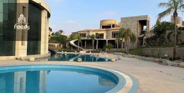 توين هاوس 3 غرف نوم للبيع في القاهرة الجديدة، القاهرة - WhatsApp Image 2025-12-09 at 11.47. 41 AM. jpeg