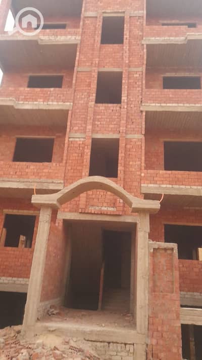 3 Bedroom Apartment for Sale in Hadayek October, Giza - WhatsApp Image 2025-12-06 at 5.04. 07 PM. jpeg