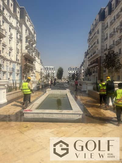 3 Bedroom Flat for Sale in 6th of October, Giza - WhatsApp Image 2025-12-09 at 12.35. 47 PM. jpeg