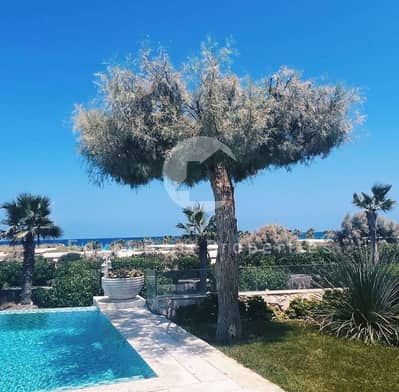 فیلا 4 غرف نوم للبيع في الساحل الشمالي، مطروح - IMG-20250508-WA0082. jpg