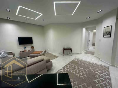 1 Bedroom Flat for Rent in New Cairo, Cairo - 230151. jpg