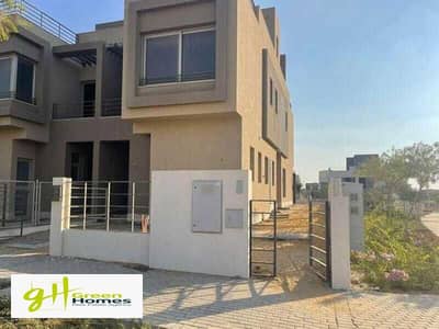 3 Bedroom Twin House for Sale in New Cairo, Cairo - WhatsApp Image 2024-07-15 at 1.42. 44 PM - Copy. jpeg