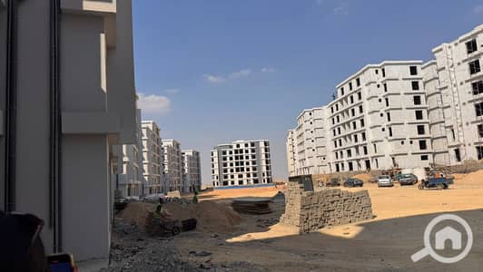 Clinic for Sale in Sheikh Zayed, Giza - 2106f27f-0c02-445a-8311-54af9f599576 (1). jpg