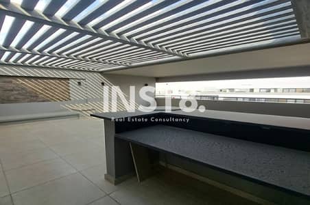 بنتهاوس 3 غرف نوم للايجار في القاهرة الجديدة، القاهرة - jhjgh. PNG