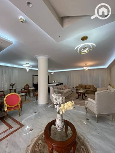7 Bedroom Villa for Sale in Sheikh Zayed, Giza - 50662796-ccb8-4c7d-999f-005ce7c2b141. jpeg