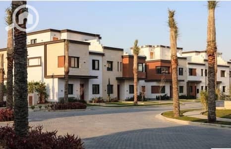 5 Bedroom Townhouse for Sale in New Cairo, Cairo - WhatsApp Image 2025-08-17 at 12.09. 14_d4f09b38. jpg 5 Bedroom Townhouse for Sale in New Cairo, Cairo - WhatsApp Image 2025-08-17 at 12.09. 14_d4f09b38. jpg