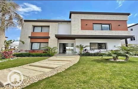 فیلا 5 غرف نوم للبيع في القاهرة الجديدة، القاهرة - WhatsApp Image 2025-08-17 at 12.09. 16_478ea69a. jpg