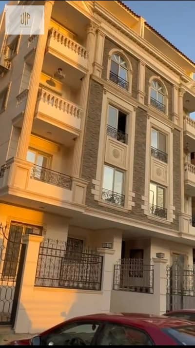 3 Bedroom Duplex for Sale in New Cairo, Cairo - WhatsApp Image 2025-11-27 at 10.09. 21 PM. jpeg 3 Bedroom Duplex for Sale in New Cairo, Cairo - WhatsApp Image 2025-11-27 at 10.09. 21 PM. jpeg