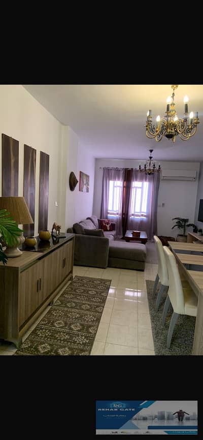 2 Bedroom Flat for Rent in New Cairo, Cairo - WhatsApp Image 2025-12-07 at 12.56. 48 PM. jpeg