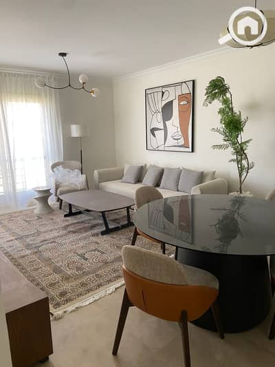 3 Bedroom Apartment for Sale in Sheikh Zayed, Giza - WhatsApp Image 2025-11-27 at 3.59. 36 PM. jpeg