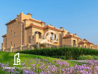 تاون هاوس 4 غرف نوم للبيع في العاصمة الإدارية الجديدة، القاهرة - 3. png تاون هاوس 4 غرف نوم للبيع في العاصمة الإدارية الجديدة، القاهرة - 3. png