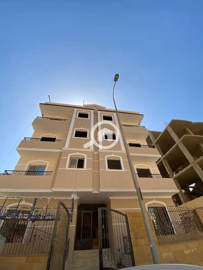 3 Bedroom Flat for Sale in 6th of October, Giza - IMG_7991. jpeg