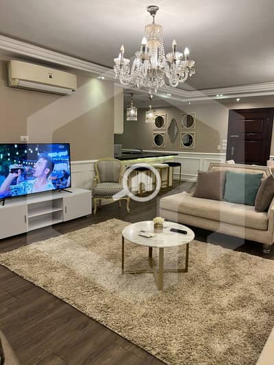 2 Bedroom Flat for Rent in Sheikh Zayed, Giza - Beverly Hills 1. jpg 2 Bedroom Flat for Rent in Sheikh Zayed, Giza - Beverly Hills 1. jpg