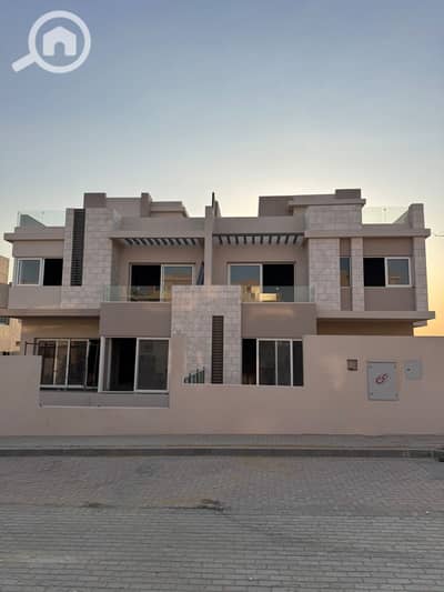3 Bedroom Twin House for Sale in 6th of October, Giza - WhatsApp Image 2025-01-15 at 3.17. 27 PM. jpeg