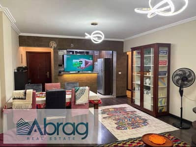 3 Bedroom Apartment for Rent in Hadayek al-Ahram, Giza - WhatsApp Image 2025-12-10 at 1.54. 22 PM (1). jpeg